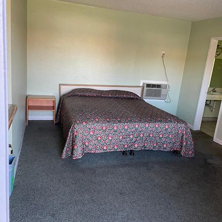 Ramona Motel ヘメット エクステリア 写真