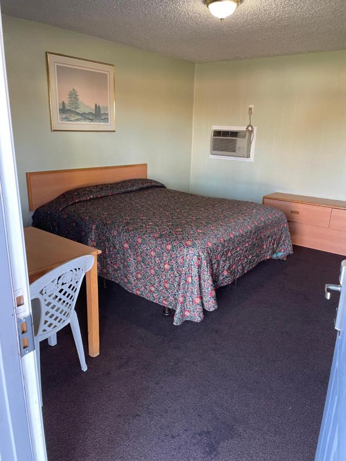 Ramona Motel ヘメット エクステリア 写真