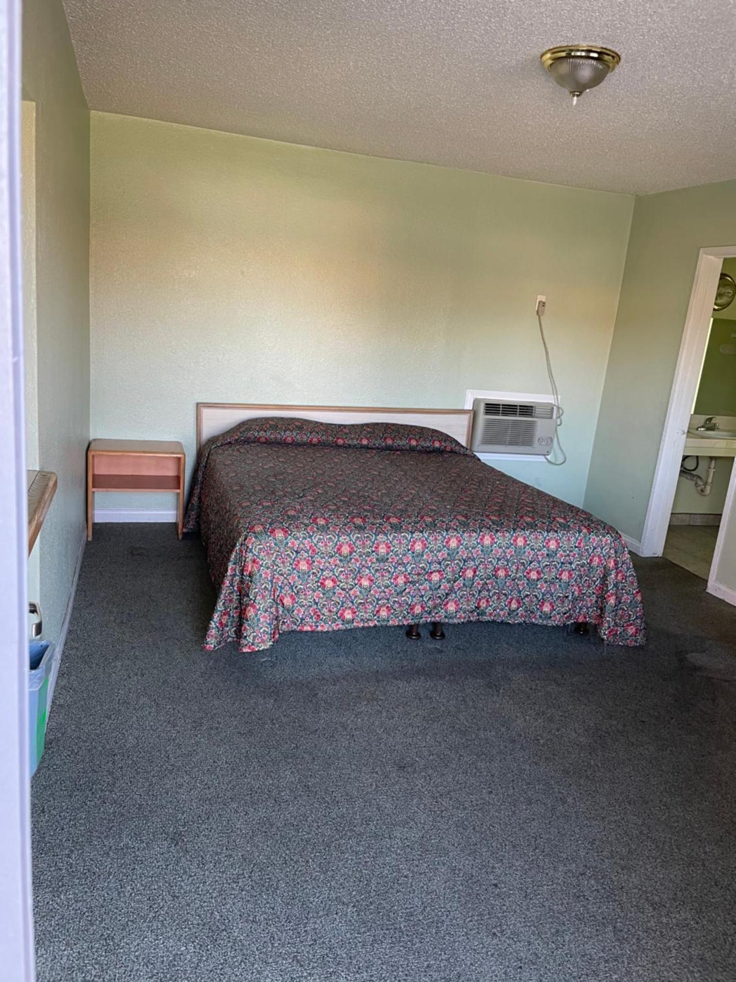 Ramona Motel ヘメット エクステリア 写真